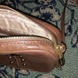 Michael Kors Crossbody Purse